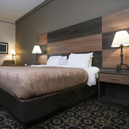 Quality Inn & Suites Boone - University Area Ngoại thất bức ảnh