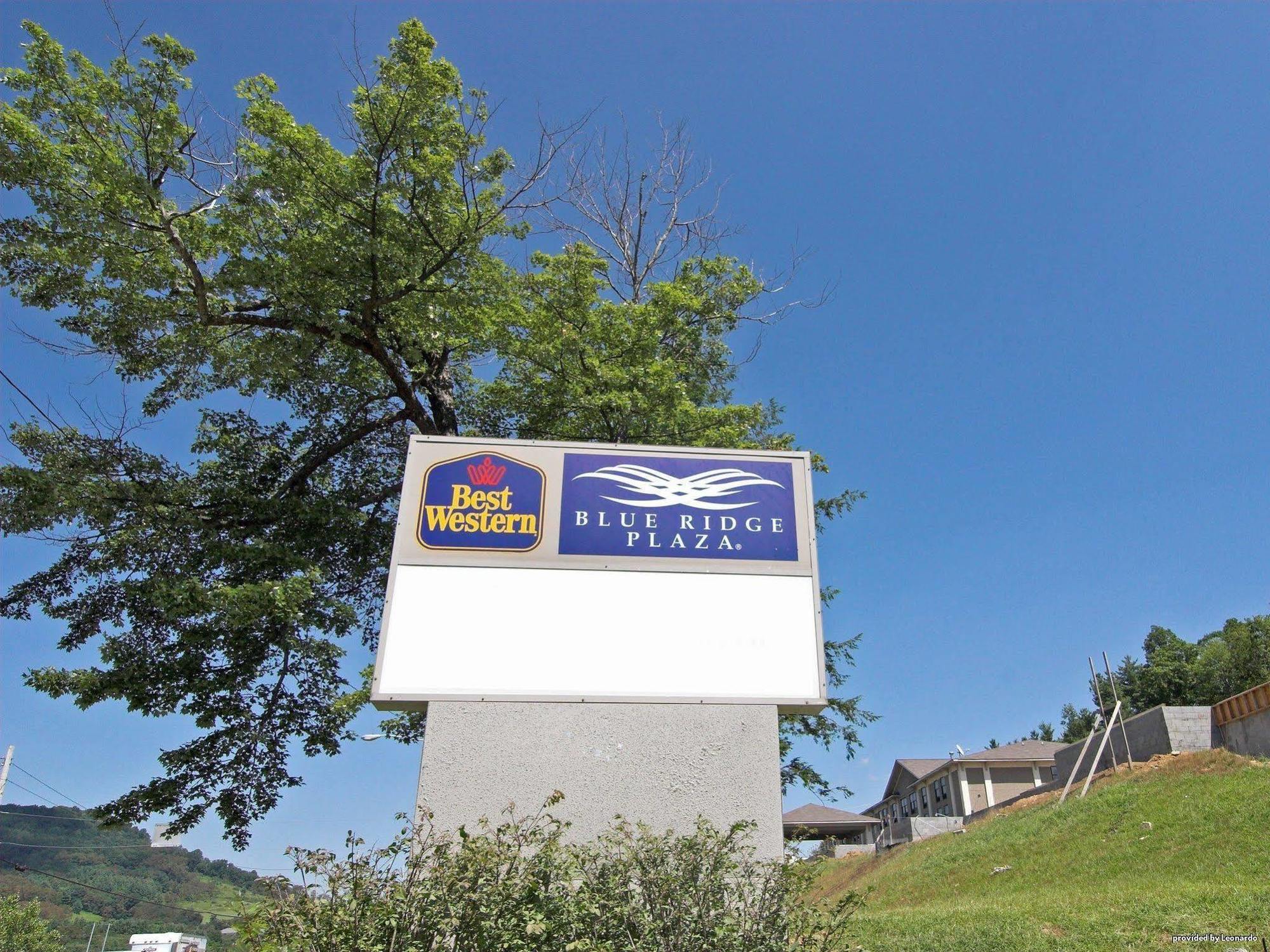 Quality Inn & Suites Boone - University Area Ngoại thất bức ảnh